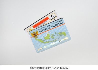 1,153 Indonesia identity card Images, Stock Photos & Vectors | Shutterstock