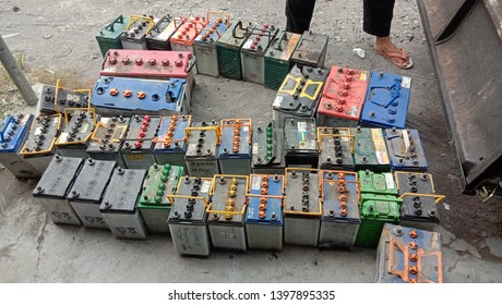 96 Acid Battery Scrap Images, Stock Photos & Vectors | Shutterstock