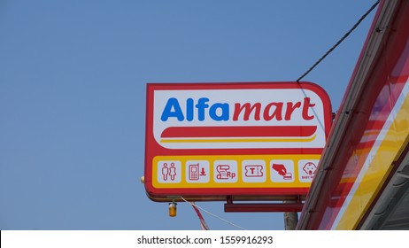 Alfamart Images Stock Photos Vectors Shutterstock