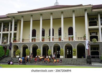 804 Gadjah mada university Images, Stock Photos & Vectors | Shutterstock