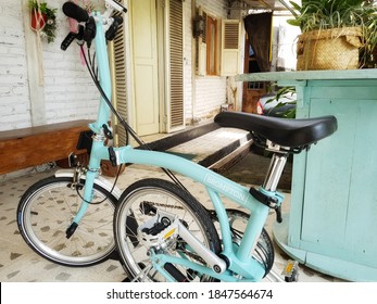 brompton tosca