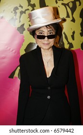 Yoko Ono