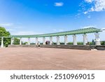 Yokohama Harbour View Park,Kanagawa Prefecture