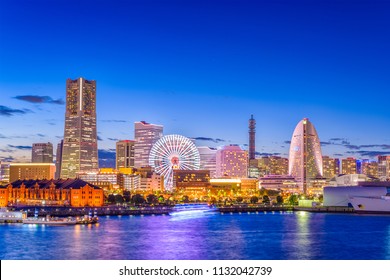 横浜 の画像 写真素材 ベクター画像 Shutterstock