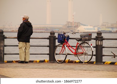 yokohama bike