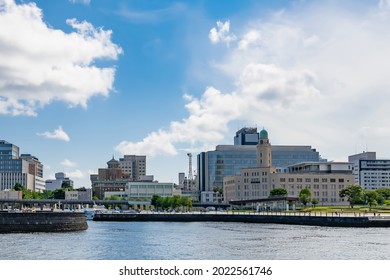 1 455 Historic Building City Yokohama Images Stock Photos Vectors Shutterstock