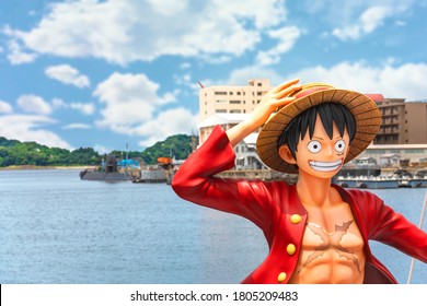 Eiichiro Oda High Res Stock Images Shutterstock