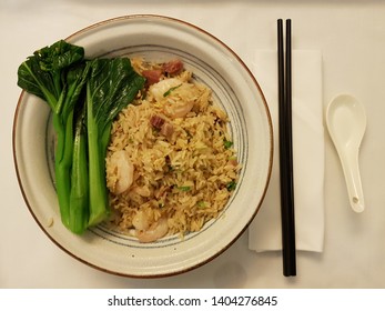 Yong Chow Yang Zhou Yangzhou Yongchow Chinese Fried Rice