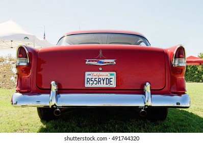 Royalty Free 1955 Chevy Stock Images Photos Vectors