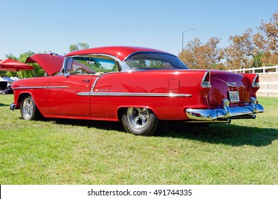 1955 Chevy Images, Stock Photos & Vectors | Shutterstock