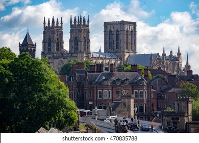 York Cathedral