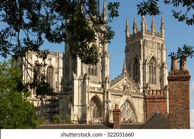 York Minster, York