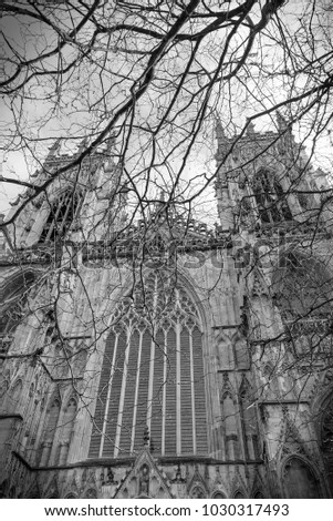 Similar – Image, Stock Photo Der Kölner Dom Cologne