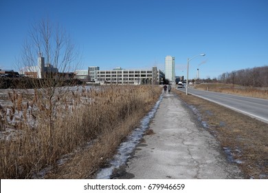 York University, Canada