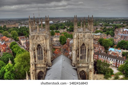 York/England  08/14/2019 photo from York in England 