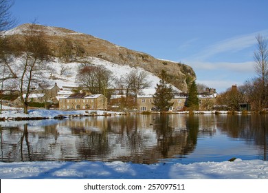 Yorkshire Dales in Winter