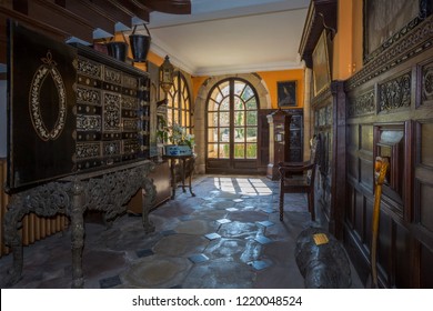 Manor House Room Images Stock Photos Vectors Shutterstock