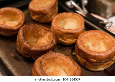 Yorkshire Pudding, England