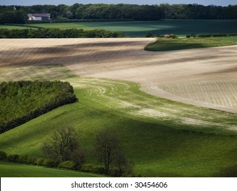 Yorkshire Wolds