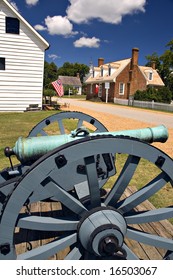 Yorktown Virginia