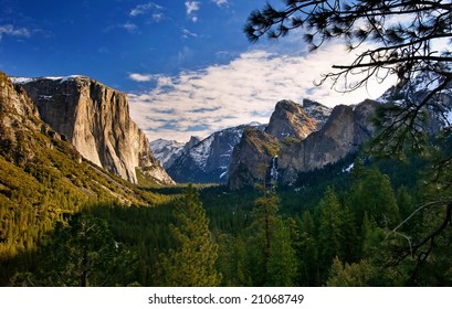 Yosemite