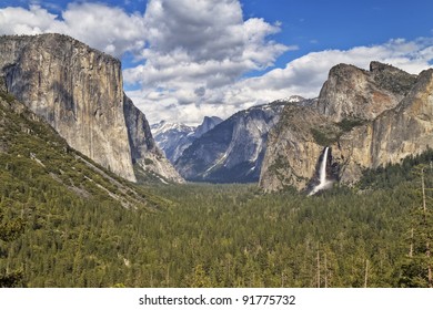 Yosemite