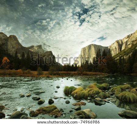 Yosemite