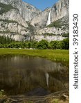 Yosemite Fall