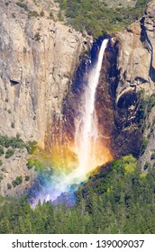 Yosemite Falls