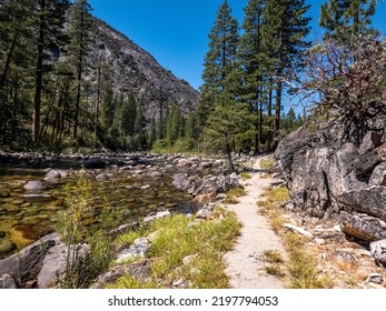 Yosemite Hiking And Backpacking The Grand Canyon Of Tuolumne