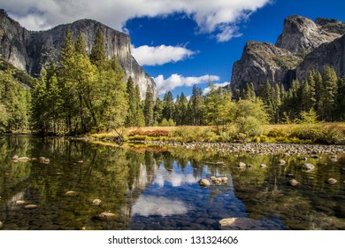 Yosemite Valley