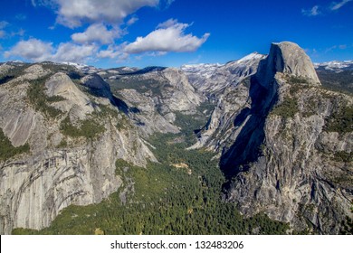 Yosemite Valley