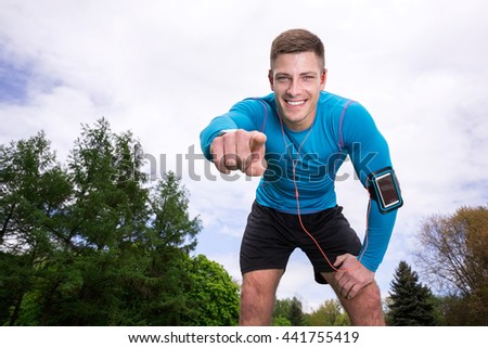 You can do it too