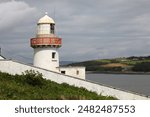 Youghal Light (1852), Youghal, Co. Cork, Ireland