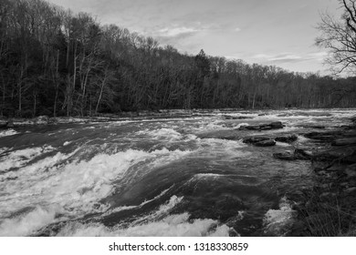 The Youghiogheny River