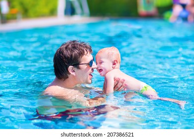 Young Swimmer Boy On Swim Start写真素材 Shutterstock