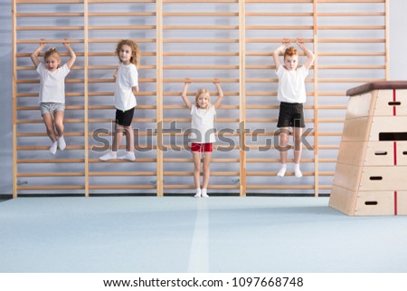 Similar – Image, Stock Photo Defective wall