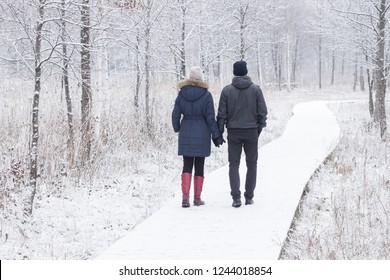 194,646 Snowy Walk Images, Stock Photos & Vectors | Shutterstock