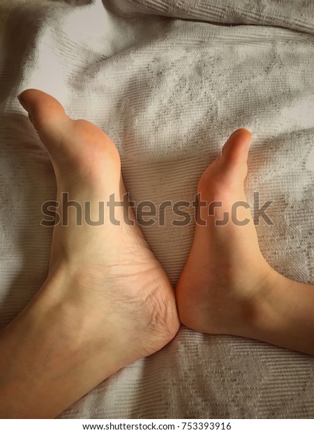Mature Feet Movies