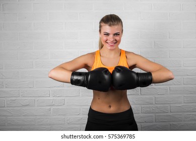 3,351 Sexy boxing girl posing Images, Stock Photos & Vectors | Shutterstock