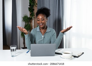 391 Happy weekend african american woman in office Images, Stock Photos ...