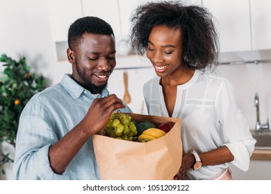 African American vegano dating