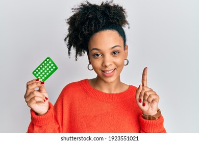 476 African american contraception Images, Stock Photos & Vectors ...