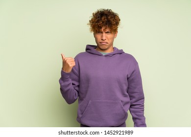 Hair Models Men Images Stock Photos Vectors Shutterstock