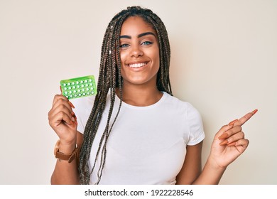 476 African american contraception Images, Stock Photos & Vectors ...