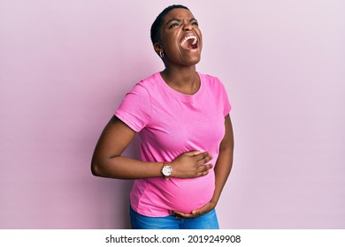 936 Crazy pregnant Images, Stock Photos & Vectors | Shutterstock
