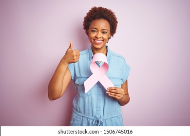 279 Brest Cancer Awareness Ribbon Images, Stock Photos & Vectors ...