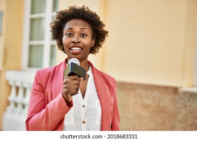 40,937 Journalist Black Images, Stock Photos & Vectors | Shutterstock