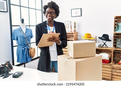 836 African Store Owner With Boxes Images, Stock Photos & Vectors ...