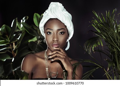 455,636 African model Images, Stock Photos & Vectors | Shutterstock